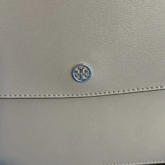 Tory Burch leather shoulder bag - Picture 8 of 9
